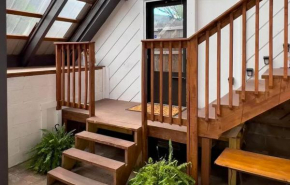 Cozy Home near Downtown - Close to Nulu - Sleeps 6
